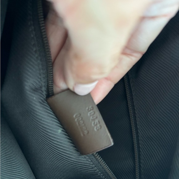 GUCCI Vintage Doctor Bag - Picture 15 of 16